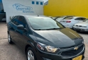 Autos - Chevrolet Prisma LT 1 4 nafta 2019 Nafta 108000Km - En Venta