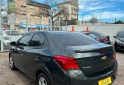 Autos - Chevrolet Prisma LT 1 4 nafta 2019 Nafta 108000Km - En Venta