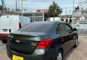 Autos - Chevrolet Prisma LT 1 4 nafta 2019 Nafta 108000Km - En Venta