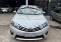 Autos - Toyota COROLLA 1.8 XEI GNC 2016 GNC - En Venta
