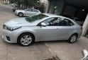 Autos - Toyota COROLLA 1.8 XEI GNC 2016 GNC - En Venta