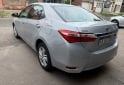 Autos - Toyota COROLLA 1.8 XEI GNC 2016 GNC - En Venta