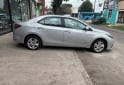 Autos - Toyota COROLLA 1.8 XEI GNC 2016 GNC - En Venta