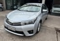 Autos - Toyota COROLLA 1.8 XEI GNC 2016 GNC - En Venta
