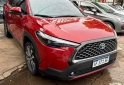 Autos - Toyota COROLLA CROSS XEI CVT HYB 2022 Nafta - En Venta