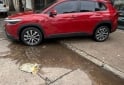 Autos - Toyota COROLLA CROSS XEI CVT HYB 2022 Nafta - En Venta
