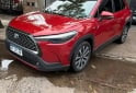 Autos - Toyota COROLLA CROSS XEI CVT HYB 2022 Nafta - En Venta