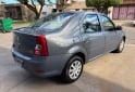 Autos - Renault Logan 2012 Nafta 183000Km - En Venta