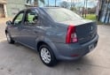 Autos - Renault Logan 2012 Nafta 183000Km - En Venta