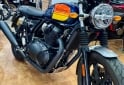 Motos - Royal Enfield INTERCEPTOR 650CC 2023 Nafta 7043Km - En Venta