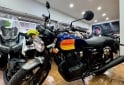 Motos - Royal Enfield INTERCEPTOR 650CC 2023 Nafta 7043Km - En Venta