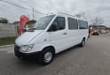 Utilitarios - Mercedes Benz Sprinter 313 2007 Diesel 111111Km - En Venta