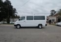 Utilitarios - Mercedes Benz Sprinter 313 2007 Diesel 111111Km - En Venta