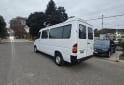 Utilitarios - Mercedes Benz Sprinter 313 2007 Diesel 111111Km - En Venta