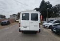 Utilitarios - Mercedes Benz Sprinter 313 2007 Diesel 111111Km - En Venta