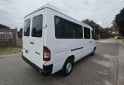 Utilitarios - Mercedes Benz Sprinter 313 2007 Diesel 111111Km - En Venta
