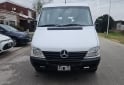 Utilitarios - Mercedes Benz Sprinter 313 2007 Diesel 111111Km - En Venta