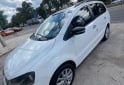 Autos - Volkswagen Suran 2014 GNC 160000Km - En Venta