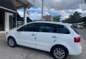 Autos - Volkswagen Suran 2014 GNC 160000Km - En Venta