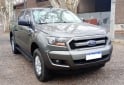 Camionetas - Ford Ranger XLS 2017 Diesel 198000Km - En Venta