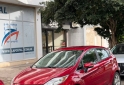 Autos - Ford Fiesta Titanium 2011 Nafta 197000Km - En Venta