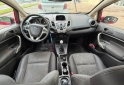 Autos - Ford Fiesta Titanium 2011 Nafta 197000Km - En Venta