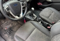 Autos - Ford Fiesta Titanium 2011 Nafta 197000Km - En Venta