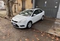 Autos - Ford Focus trend plus exe 2.0 2010 Nafta 150000Km - En Venta