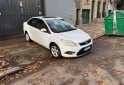 Autos - Ford Focus trend plus exe 2.0 2010 Nafta 150000Km - En Venta