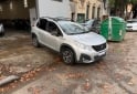 Autos - Peugeot 2008 feline vti 1.6 2022 Nafta - En Venta