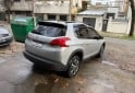 Autos - Peugeot 2008 feline vti 1.6 2022 Nafta - En Venta