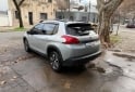 Autos - Peugeot 2008 feline vti 1.6 2022 Nafta - En Venta