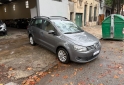 Autos - Volkswagen Suran confortline 2010 GNC 220000Km - En Venta