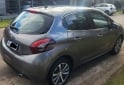 Autos - Peugeot 208 Feline 1.6 5P 2017 Nafta 148000Km - En Venta