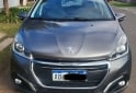 Autos - Peugeot 208 Feline 1.6 5P 2017 Nafta 148000Km - En Venta