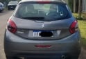 Autos - Peugeot 208 Feline 1.6 5P 2017 Nafta 148000Km - En Venta