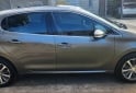 Autos - Peugeot 208 Feline 1.6 5P 2017 Nafta 148000Km - En Venta