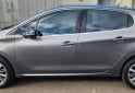 Autos - Peugeot 208 Feline 1.6 5P 2017 Nafta 148000Km - En Venta