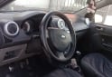 Autos - Ford Fiesta Max 2008 GNC 360000Km - En Venta