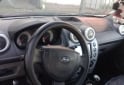 Autos - Ford Fiesta Max 2008 GNC 360000Km - En Venta