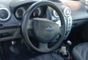 Autos - Ford Fiesta Max 2008 GNC 360000Km - En Venta