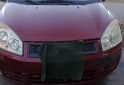 Autos - Ford Fiesta Max 2008 GNC 360000Km - En Venta