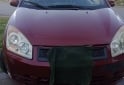 Autos - Ford Fiesta Max 2008 GNC 360000Km - En Venta