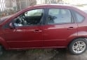 Autos - Ford Fiesta Max 2008 GNC 360000Km - En Venta