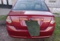 Autos - Ford Fiesta Max 2008 GNC 360000Km - En Venta
