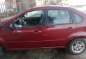 Autos - Ford Fiesta Max 2008 GNC 360000Km - En Venta