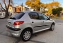 Autos - Peugeot 206 2010 Nafta 110000Km - En Venta