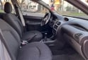 Autos - Peugeot 206 2010 Nafta 110000Km - En Venta
