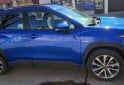 Autos - Toyota COROLLA CROSS HEI HEV 1.8 2023 Electrico / Hibrido 32632Km - En Venta
