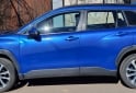 Autos - Toyota COROLLA CROSS HEI HEV 1.8 2023 Electrico / Hibrido 32632Km - En Venta